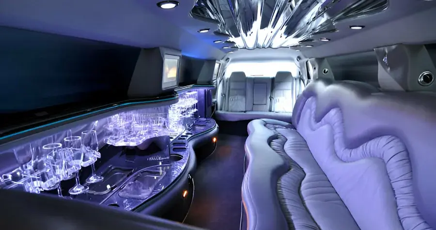 Sprinter Limo