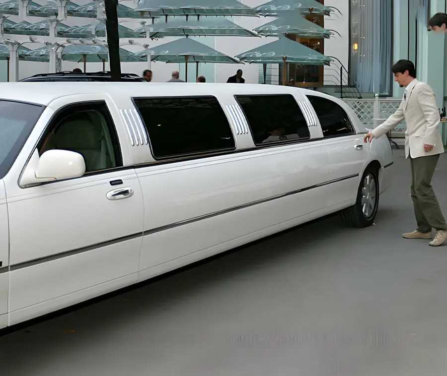 limousine