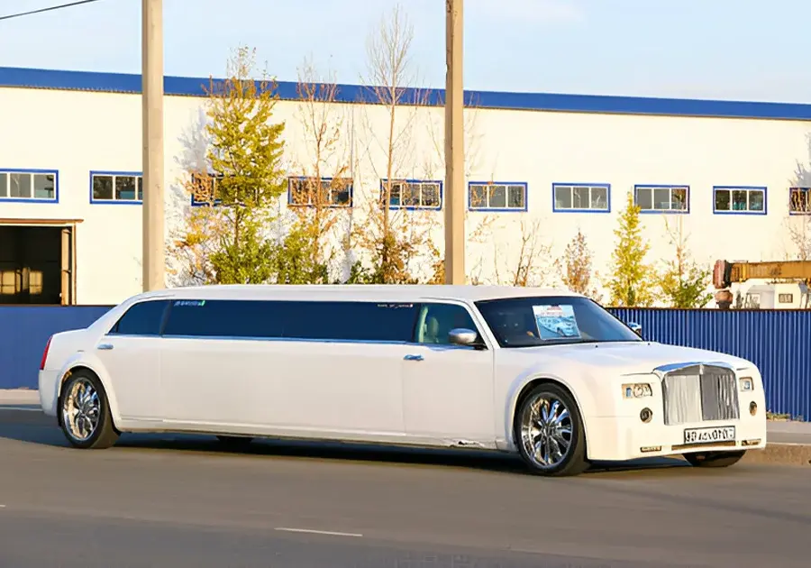 Limousine